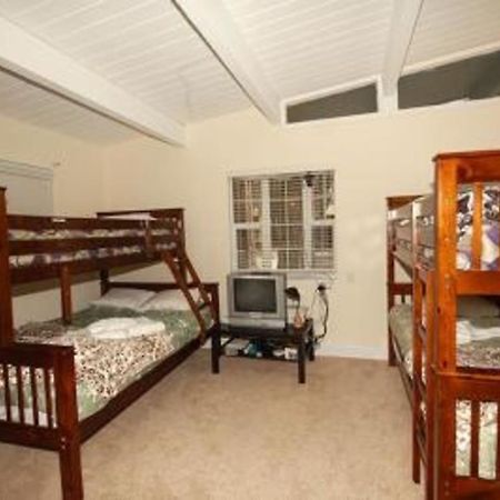 فيلا 3333 Bruce Drive سووث لاك تاهوي المظهر الخارجي الصورة